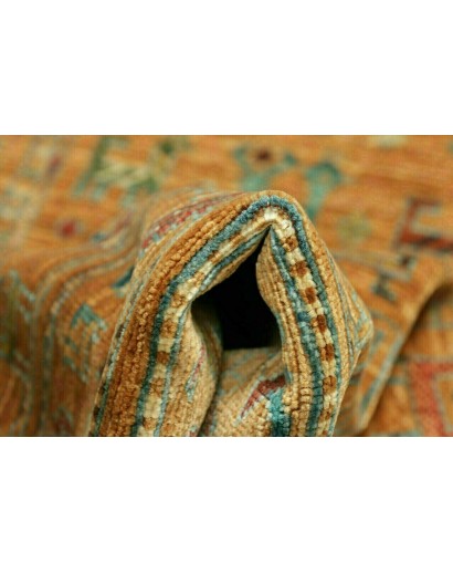 Tappeto Rubin Pakistan marrone 80x249