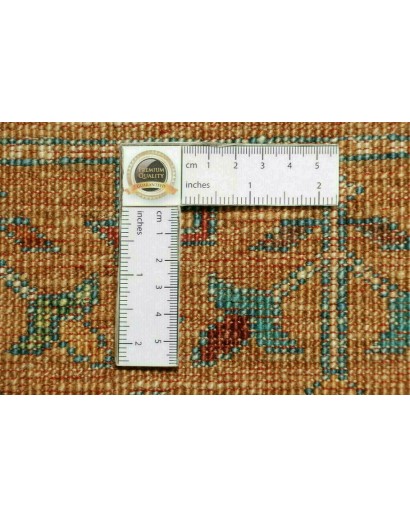 Tappeto Rubin Pakistan marrone 80x249
