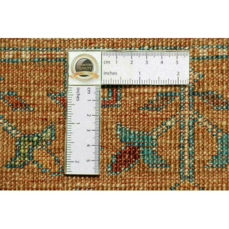 Tappeto Rubin Pakistan marrone 80x249