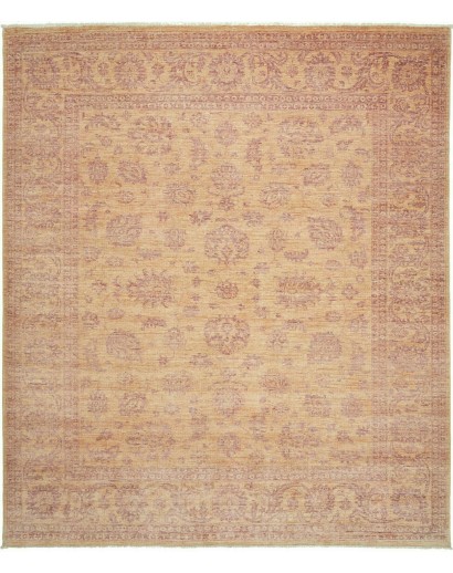 Tappeto Zigler Fine Pakistan marrone 244x281