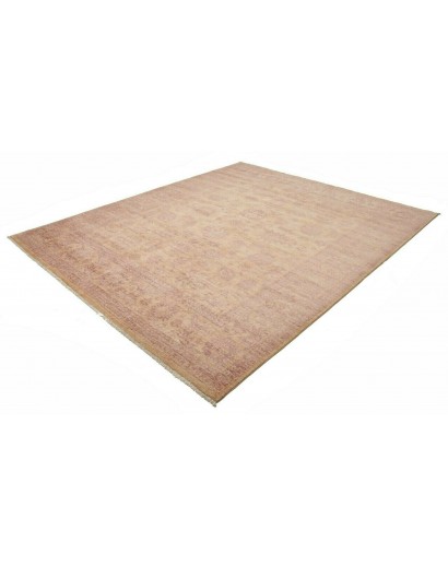 Tappeto Zigler Fine Pakistan marrone 244x281