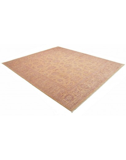 Tappeto Zigler Fine Pakistan marrone 244x281