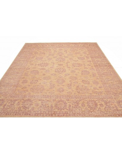 Tappeto Zigler Fine Pakistan marrone 244x281