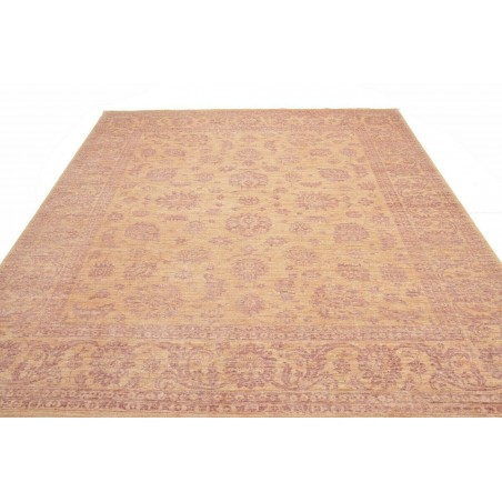 Tappeto Zigler Fine Pakistan marrone 244x281