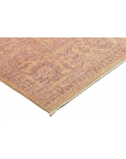 Tappeto Zigler Fine Pakistan marrone 244x281