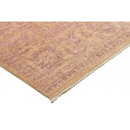 Tappeto Zigler Fine Pakistan marrone 244x281