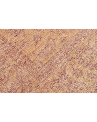 Tappeto Zigler Fine Pakistan marrone 244x281