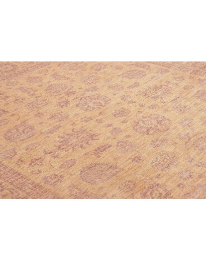 Tappeto Zigler Fine Pakistan marrone 244x281