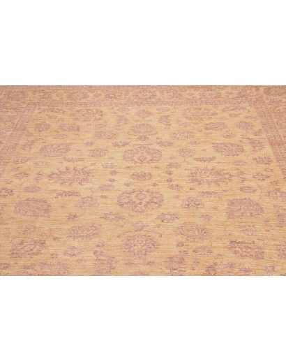 Tappeto Zigler Fine Pakistan marrone 244x281