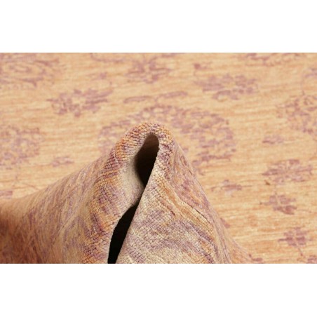 Tappeto Zigler Fine Pakistan marrone 244x281