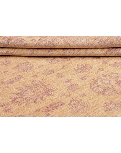 Tappeto Zigler Fine Pakistan marrone 244x281