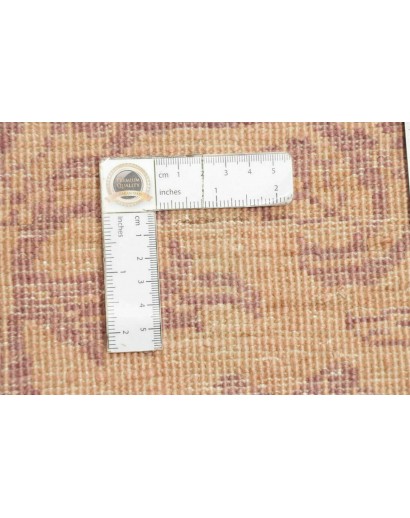 Tappeto Zigler Fine Pakistan marrone 244x281