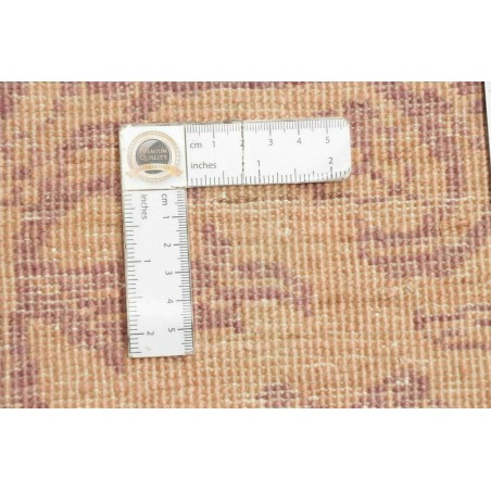 Tappeto Zigler Fine Pakistan marrone 244x281