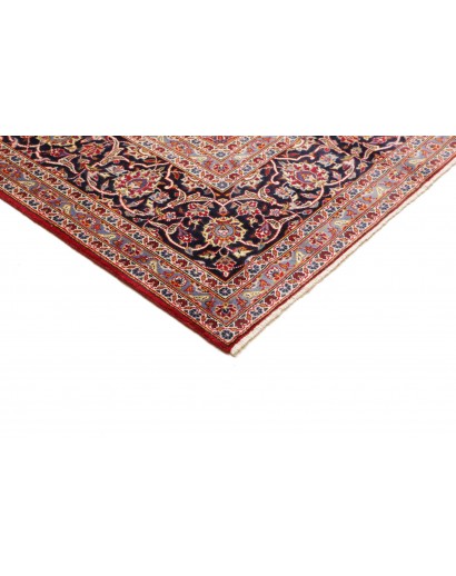 Tappeto Ardakan Persia beige marrone 250x352