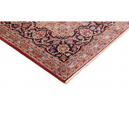 Tappeto Ardakan Persia beige marrone 250x352