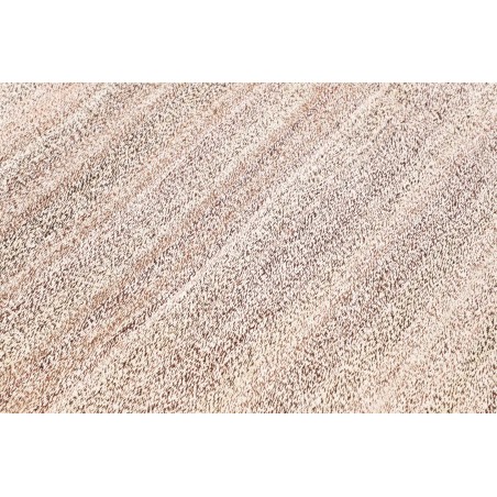 Tappeto Kilim Vintage Persia bianco 166x224