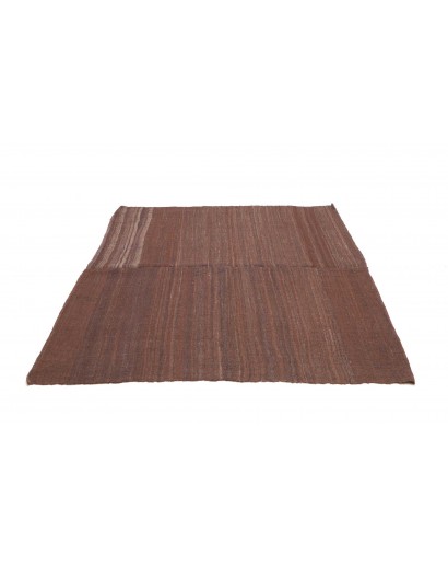 Tappeto Kilim Vintage Persia azzurro verde 192x156
