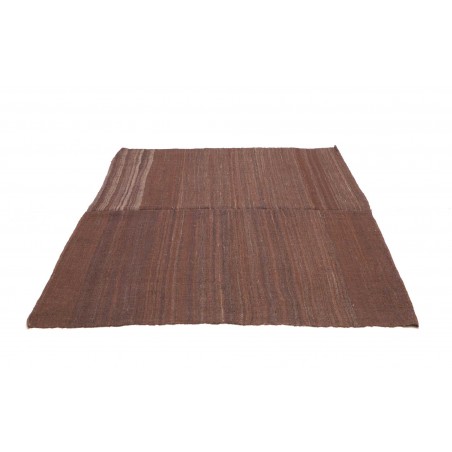 Tappeto Kilim Vintage Persia azzurro verde 192x156