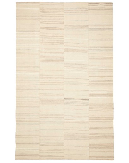 Tappeto Kilim Vintage Persia beige 193x321