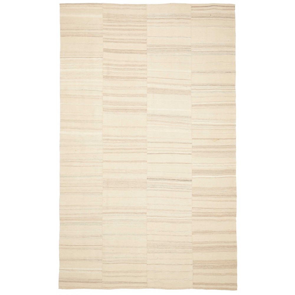 Tappeto Kilim Vintage Persia beige 193x321