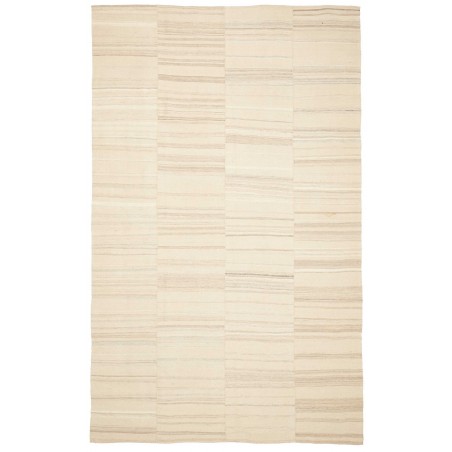 Tappeto Kilim Vintage Persia beige 193x321