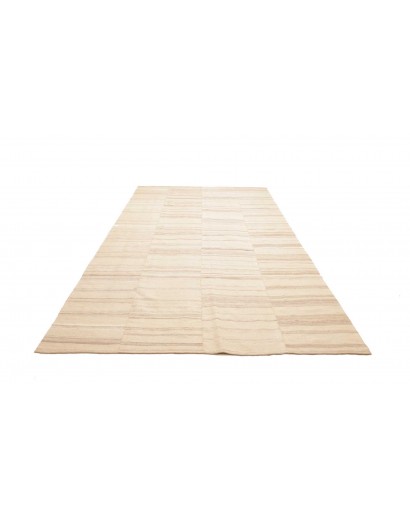 Tappeto Kilim Vintage Persia beige 193x321