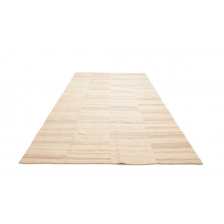 Tappeto Kilim Vintage Persia beige 193x321