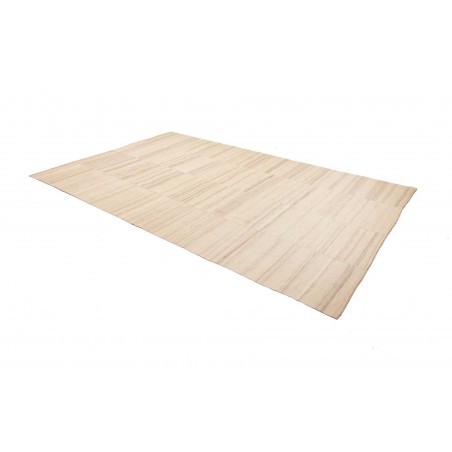 Tappeto Kilim Vintage Persia beige 193x321