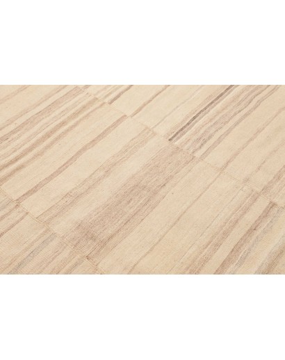 Tappeto Kilim Vintage Persia beige 193x321
