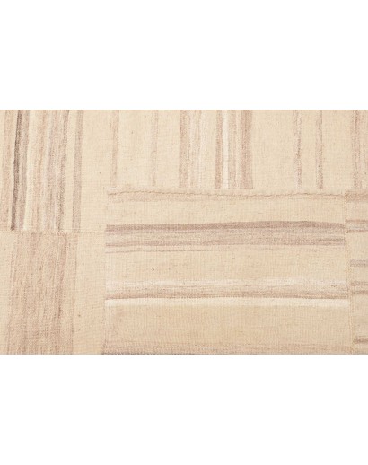 Tappeto Kilim Vintage Persia beige 193x321