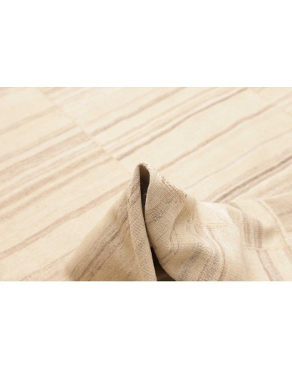 Tappeto Kilim Vintage Persia beige 193x321