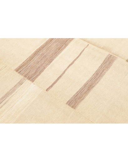Tappeto Kilim Vintage Persia beige 213x241