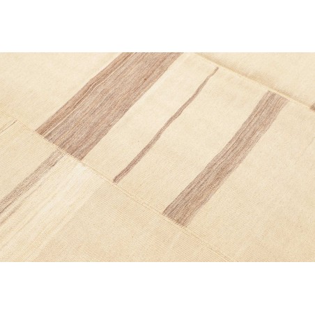 Tappeto Kilim Vintage Persia beige 213x241