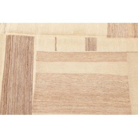 Tappeto Kilim Vintage Persia beige 213x241