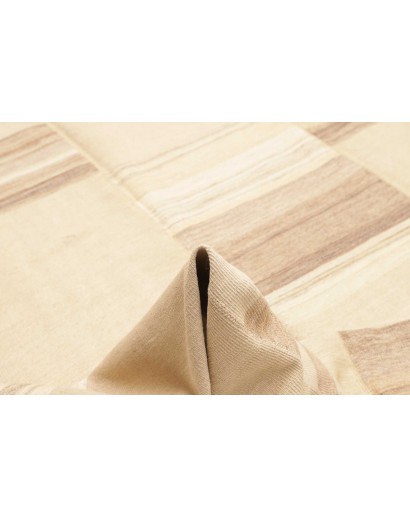 Tappeto Kilim Vintage Persia beige 213x241