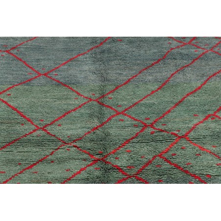 Tappeto Gabbeh Fine Persia bianco 153x204