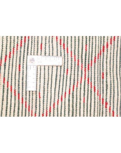 Tappeto Gabbeh Fine Persia bianco 153x204