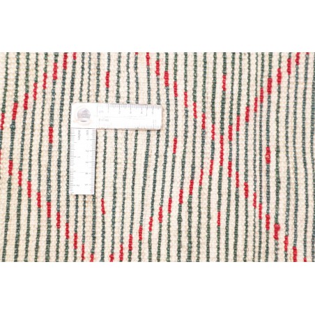 Tappeto Gabbeh Fine Persia bianco 153x204