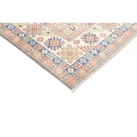 Tappeto Kazak Afghanistan beige 199x293