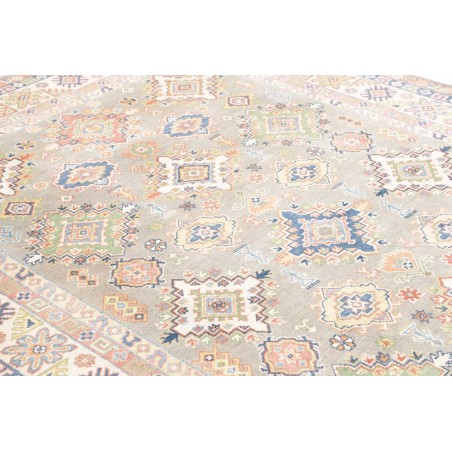 Tappeto Kazak Afghanistan beige 199x293