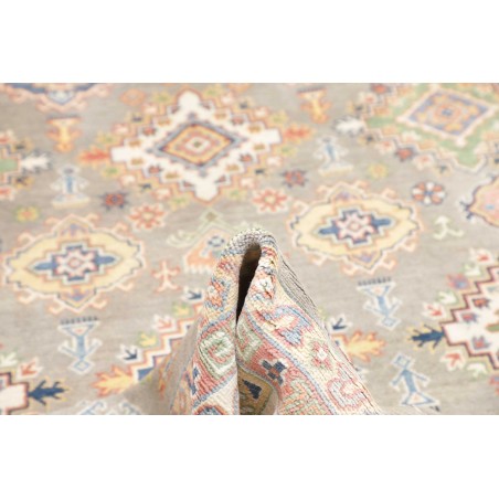 Tappeto Kazak Afghanistan beige 199x293