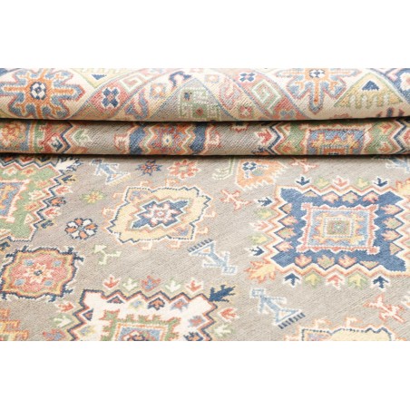 Tappeto Kazak Afghanistan beige 199x293