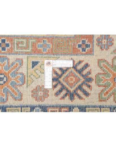 Tappeto Kazak Afghanistan beige 199x293