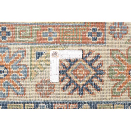 Tappeto Kazak Afghanistan beige 199x293