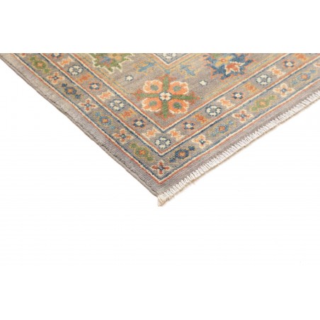 Tappeto Kazak Afghanistan marrone 171x240