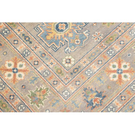 Tappeto Kazak Afghanistan marrone 171x240
