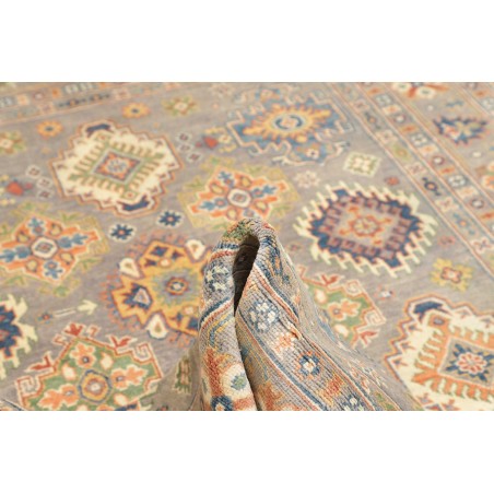 Tappeto Kazak Afghanistan marrone 171x240