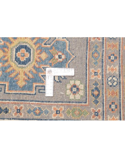 Tappeto Kazak Afghanistan marrone 171x240