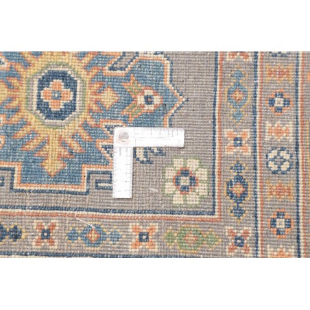 Tappeto Kazak Afghanistan marrone 171x240