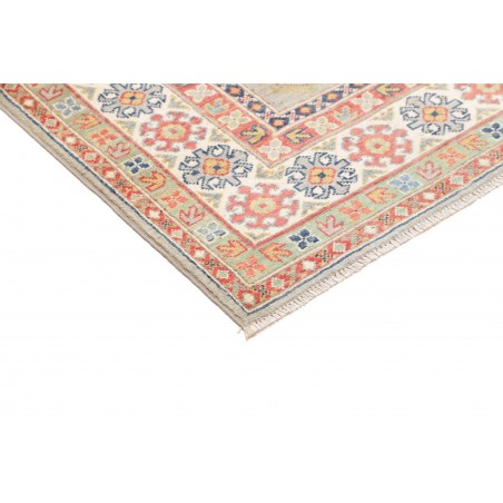 Tappeto Kazak Afghanistan beige 147x200